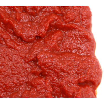 vente en gros pâte de tomate pause à chaud dans l&#39;emballage du tambour